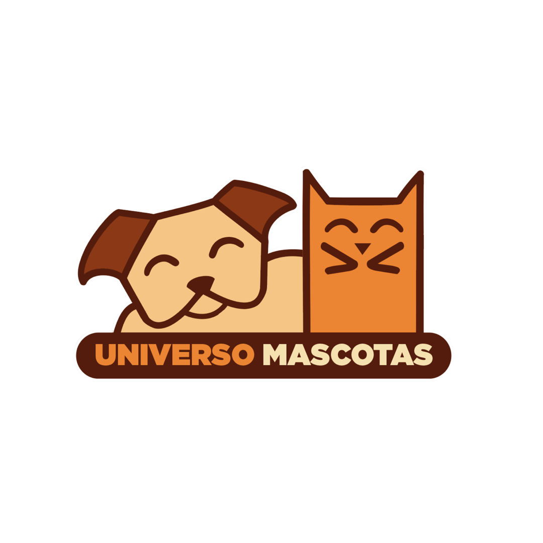 logo universo mascotas